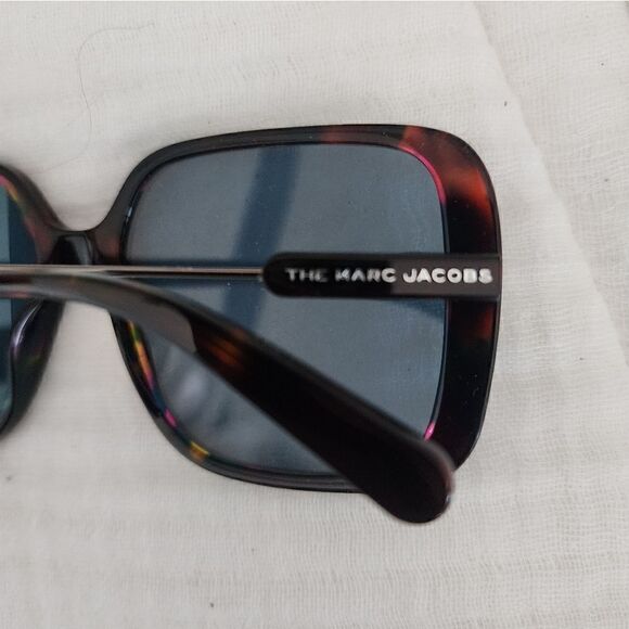 Marc Jacobs sunglasses main image 4